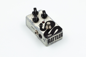 Rattler mk.1 image 1