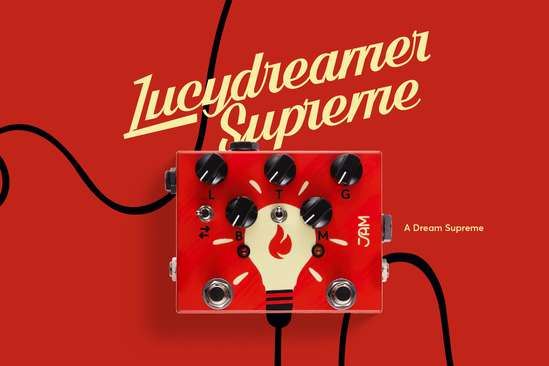 LucyDreamer Supreme