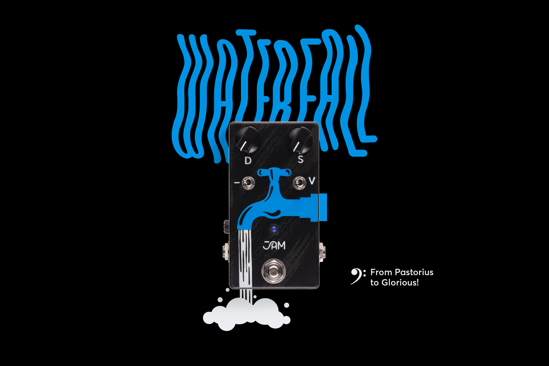 WaterFall Bass