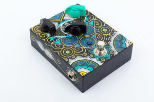 Jampedals.com Custom Pedal Hyacinthe 28