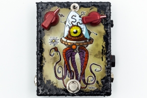 Jampedals.com Custom Pedal Achenbach 32