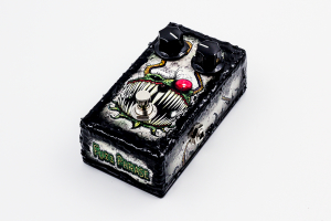 Jampedals.com Custom Pedal Achenbach 49