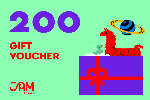 Gift Voucher 200