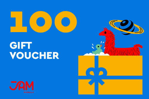 Gift Voucher 100