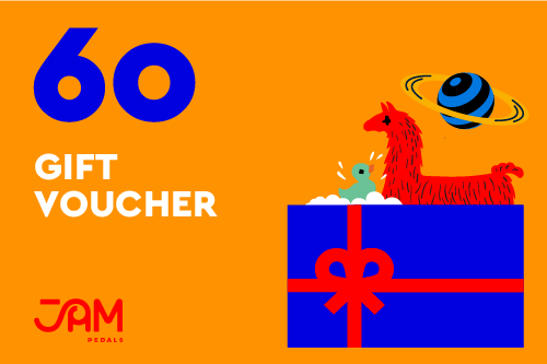 Gift Voucher 60