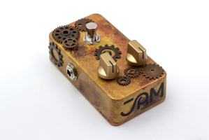 “Steam Punk” Dyna-ssoR image 2