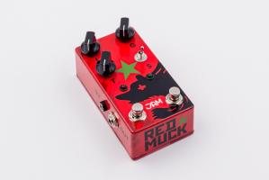 Red Muck image 6
