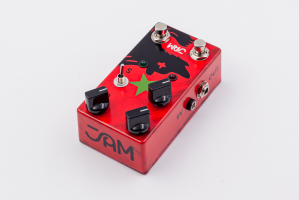 Red Muck image 2