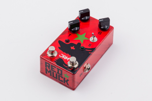 Red Muck image 5