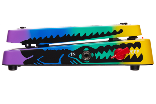 Wahcko B-stock