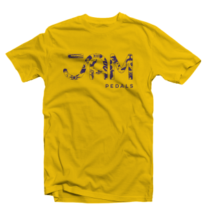 JAM mustard (T) image 1
