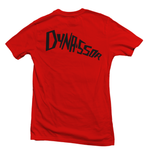 Dyna-ssoR (T) image 2