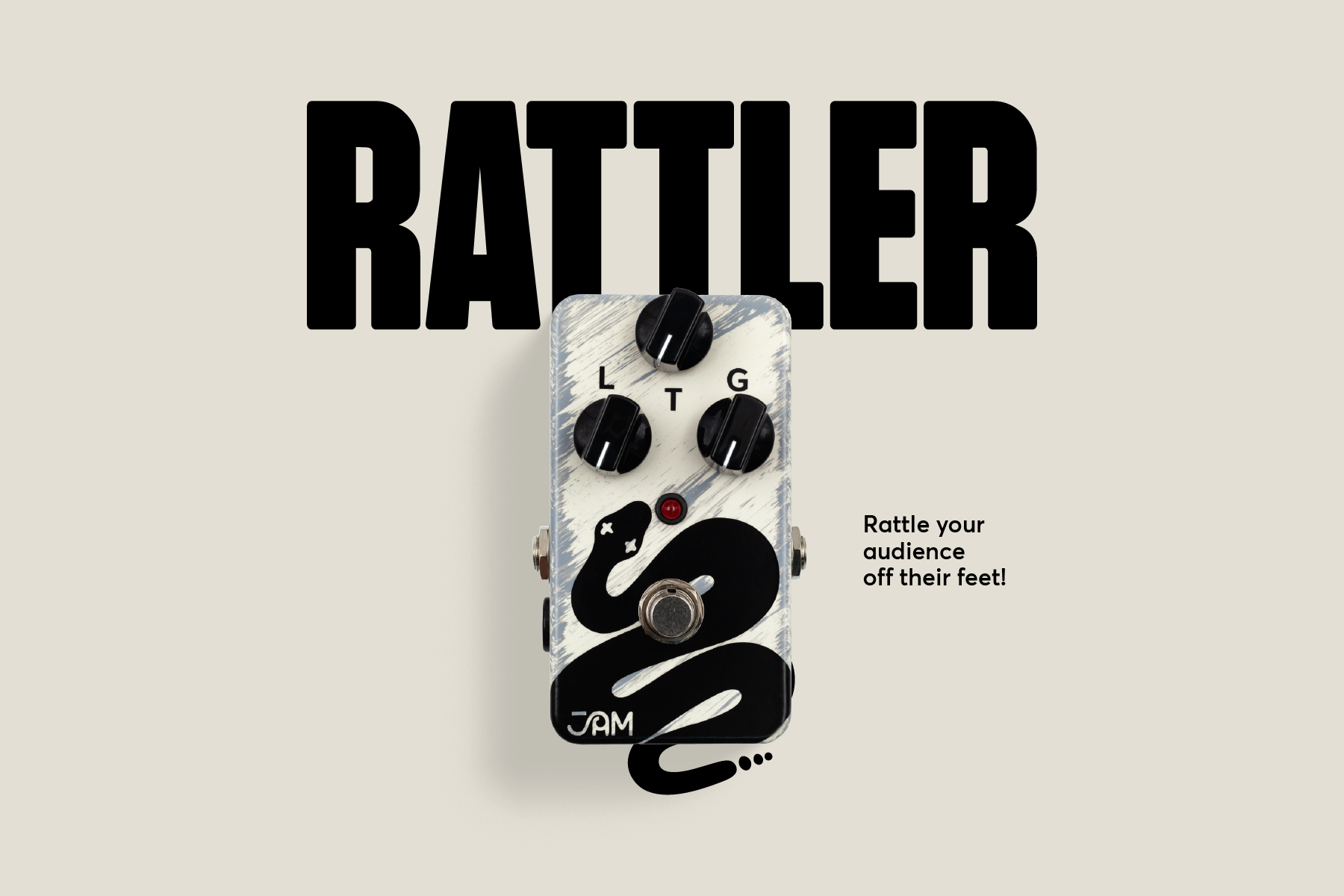 Rattler mk.1
