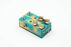 “Turquoise Gold” Lucydreamer image 3