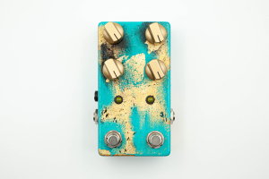 “Turquoise Gold” Lucydreamer image 5