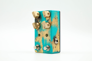“Turquoise Gold” Lucydreamer image 6