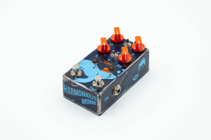 “Relic B” Harmonious Monk mk.2 image 2