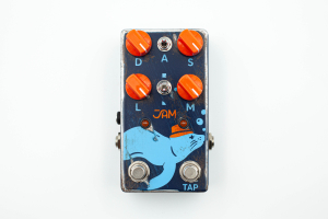 “Relic B” Harmonious Monk mk.2 image 6