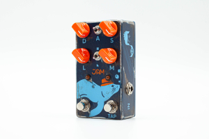 “Relic B” Harmonious Monk mk.2 image 5