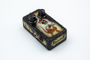 “Achenbach” Dyna-ssoR image 1