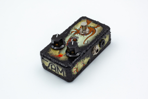 “Achenbach” Dyna-ssoR image 4