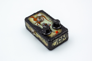 “Achenbach” Dyna-ssoR image 3