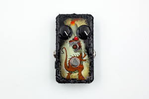 “Achenbach” Dyna-ssoR image 5