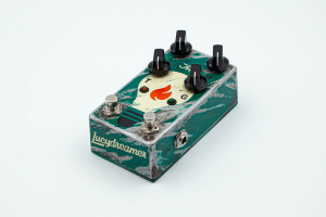 “Relic A” Lucydreamer image 2
