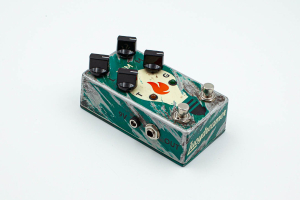 “Relic A” Lucydreamer image 1