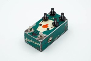“Relic C” Lucydreamer image 2