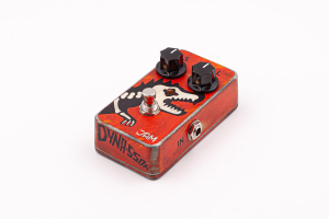 “Relic A” Dyna-ssoR image 2