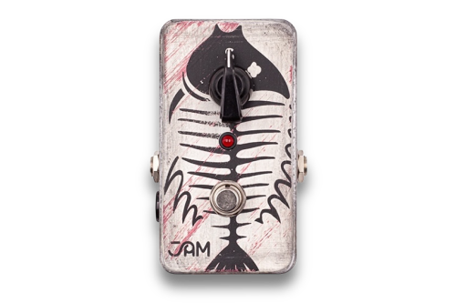 “Relic A” Ripple