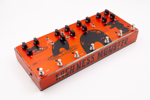 “Relic” Koch Ness Monster image 1