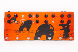 “Relic” Koch Ness Monster image 6