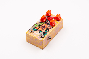 “Orange Blossom” Lucydreamer image 2