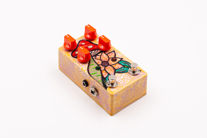 “Orange Blossom” Lucydreamer image 1