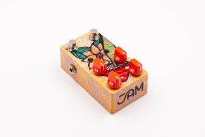 “Orange Blossom” Lucydreamer image 3
