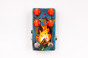“Campfire” Lucydreamer image 6