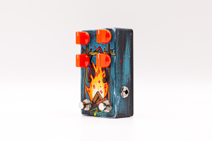 “Campfire” Lucydreamer image 5