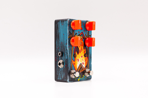 “Campfire” Lucydreamer image 7