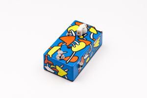 “Mid Air” Boomster mk.2 image 2