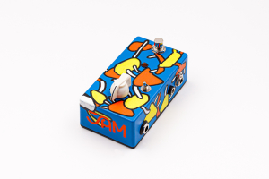 “Mid Air” Boomster mk.2 image 4