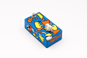 “Mid Air” Boomster mk.2 image 3