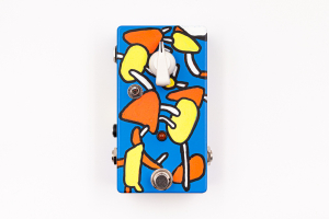 “Mid Air” Boomster mk.2 image 6