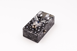 “Vest Noir” Fuzz Phrase Si image 2