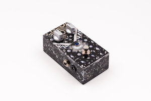 “Vest Noir” Fuzz Phrase Si image 1