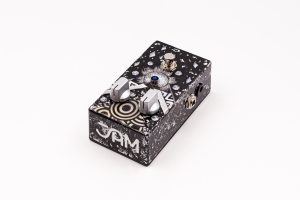 “Vest Noir” Fuzz Phrase Si image 4