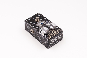 “Vest Noir” Fuzz Phrase Si image 3