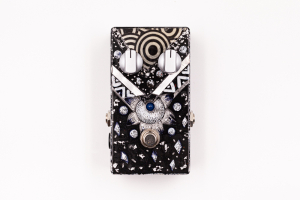 “Vest Noir” Fuzz Phrase Si image 6