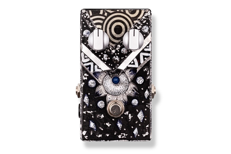 “Vest Noir” Fuzz Phrase Si